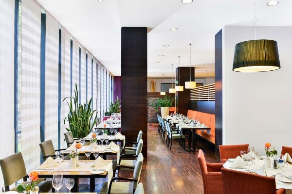 Hotel NH Stuttgart Airport (Filderstadt)